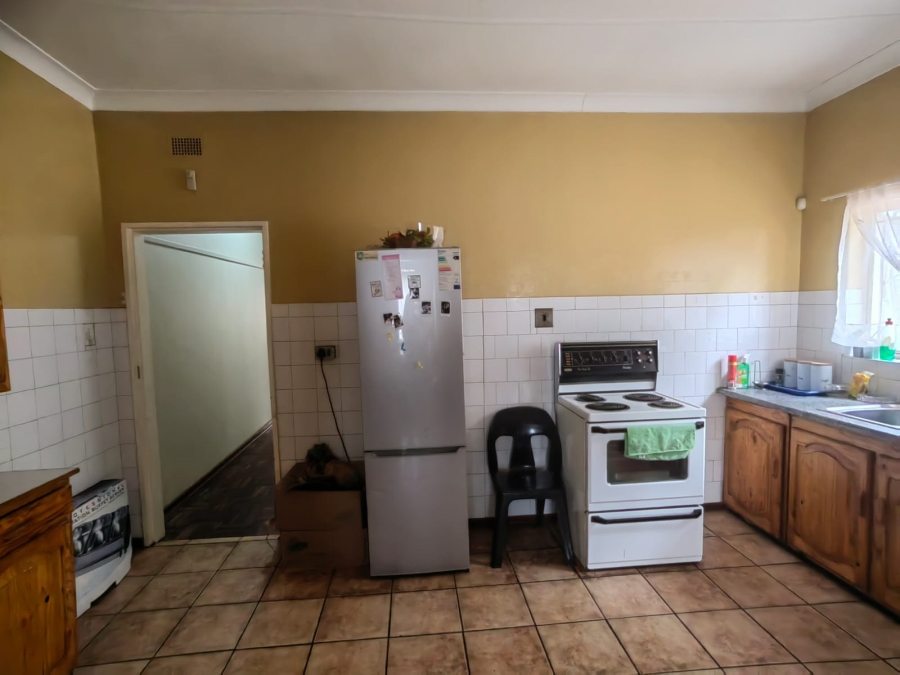 3 Bedroom Property for Sale in Parys Free State